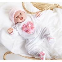Valentina muñeca de 51 cm de edición limitada