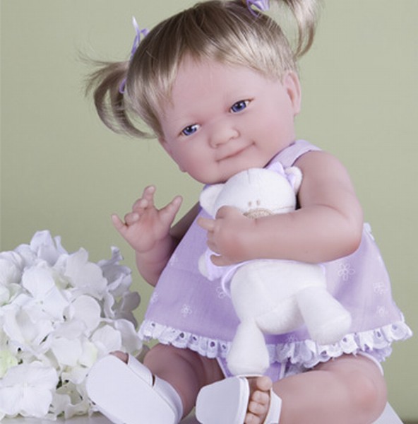 Muñecas berenguer new arrivals