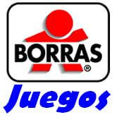 Juegos Borras