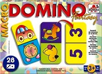 Macro Domino Fantasy