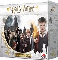 Harry Potter. Un año en Hogwarts