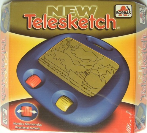 telesketch borras