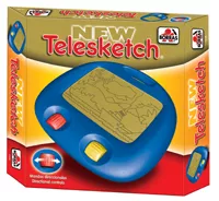 New Telesketch