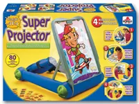 Super Projector