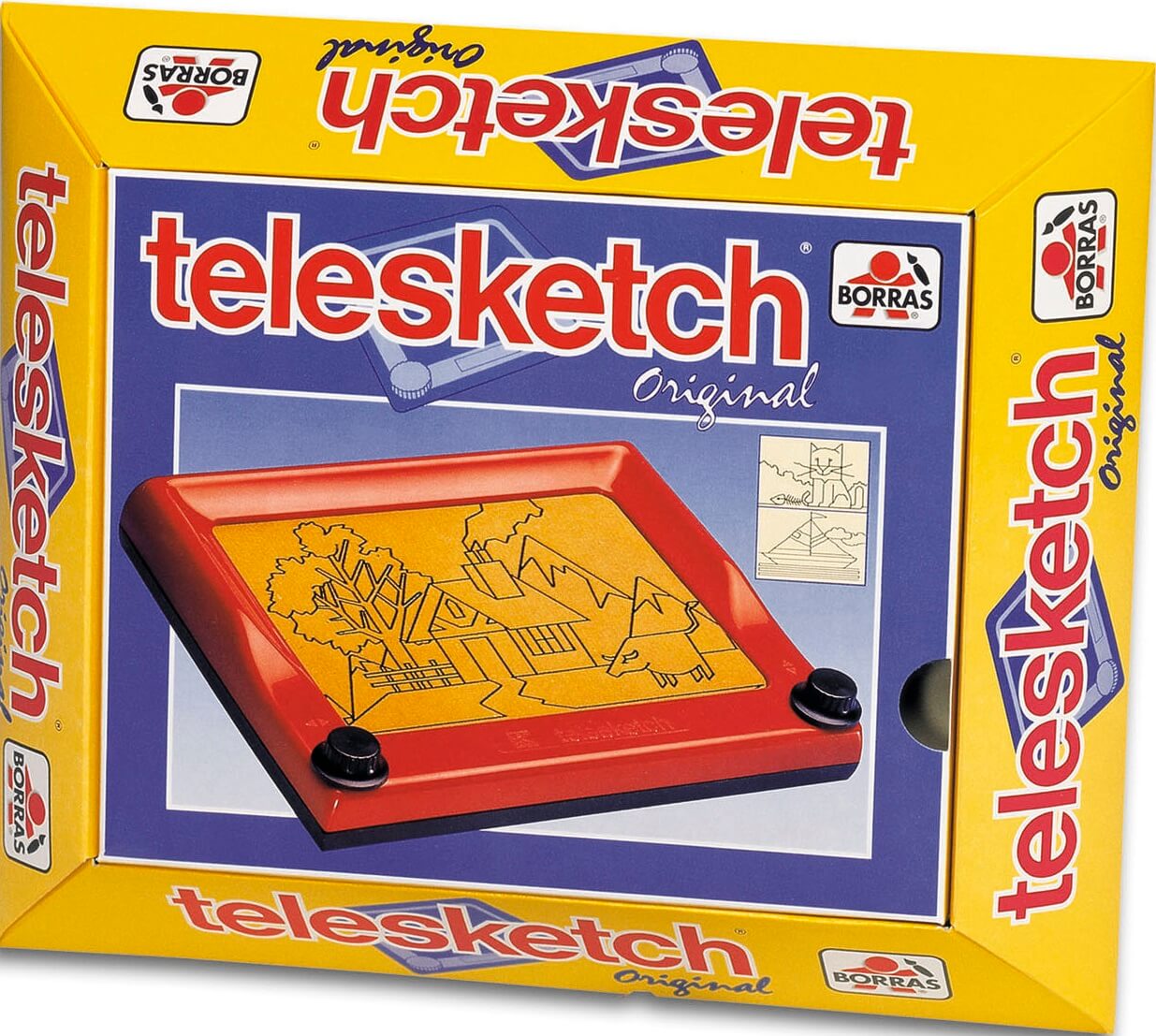 telesketch borras