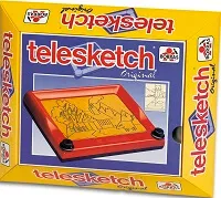 Telesketch original