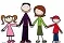 Familiares