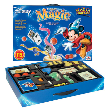 More Magic - La nueva gofrera de Mickey Mouse ya está en