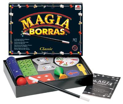 Clásica 50 Trucos