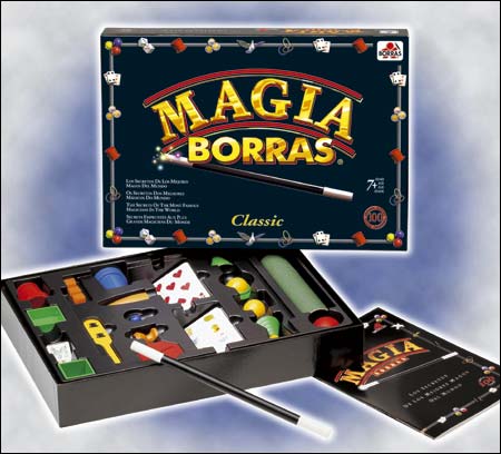 Clásica 100 Trucos