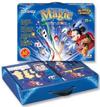 Mickey Magic Disney 60 trucos