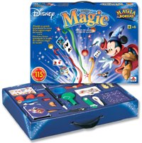 Mickey Magic Disney 115 trucos