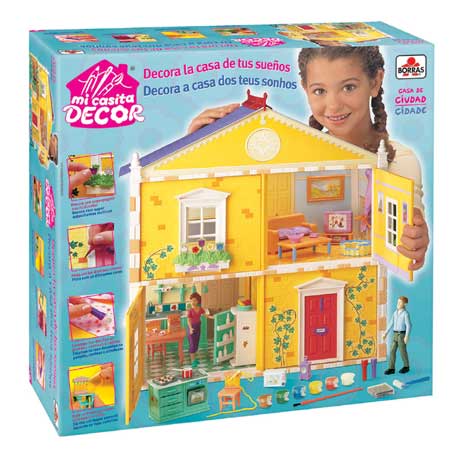 Casa de Ciudad