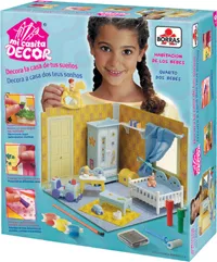 Habitación de los Bebés