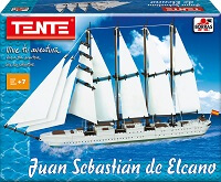 Juan Sebastián El Cano