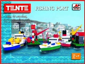 Fishing Port