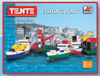 Fishing Port