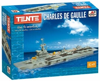 Charles De Gaulle