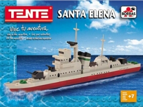 Fragata Santa Elena