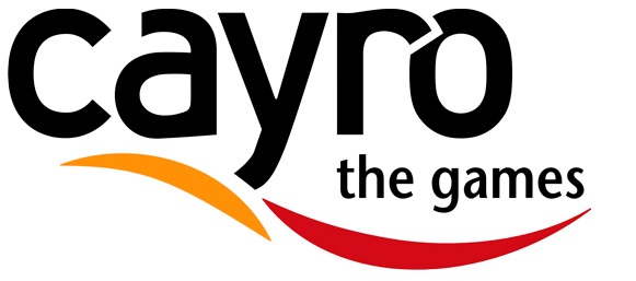 Cayro