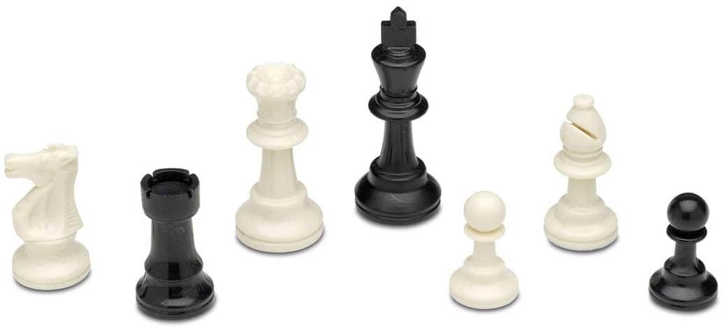 Piezas de Ajedrez ( Cayro 090 ) imagen b