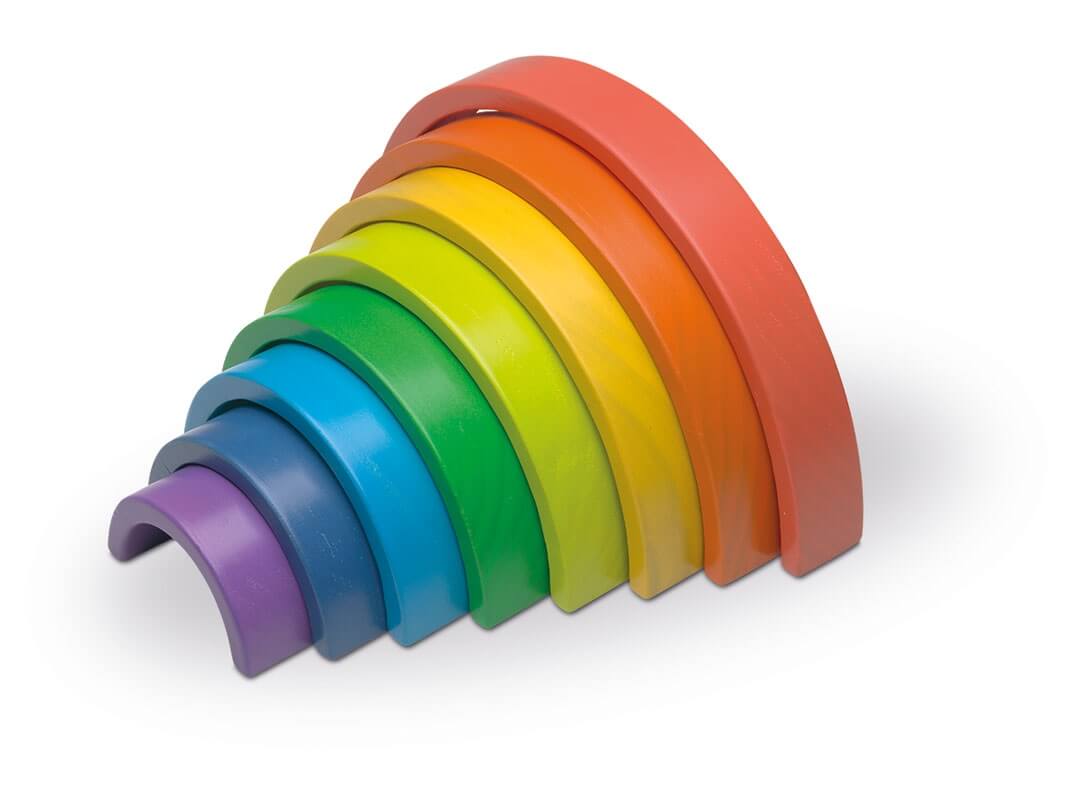 Rainbow ( Cayro 172 ) imagen d