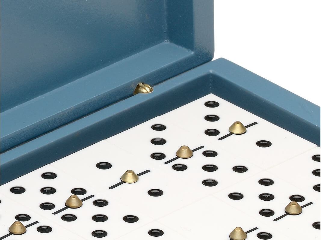 Estuche Domino ( Cayro 2642 ) imagen b