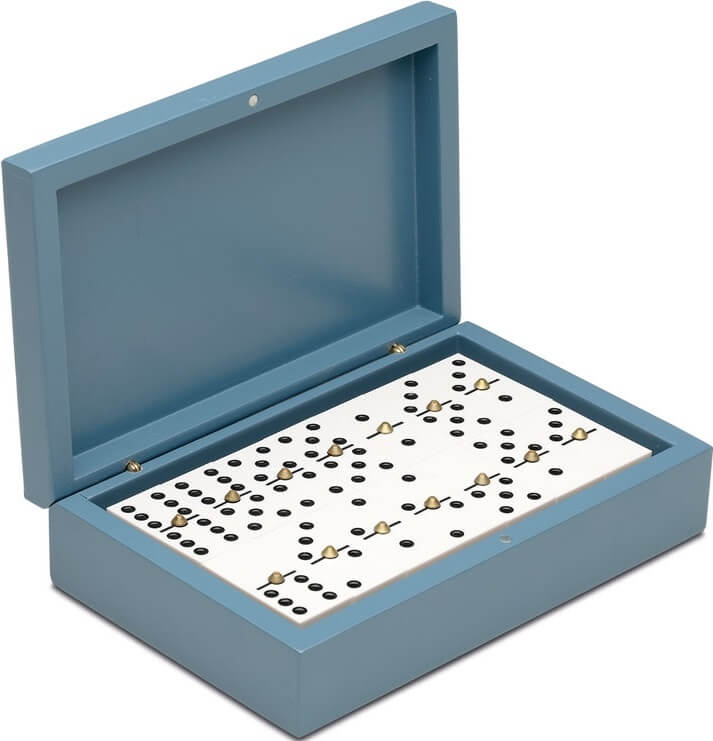 Estuche Domino ( Cayro 2642 ) imagen c