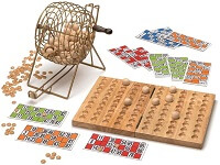 Bingo de Luxe