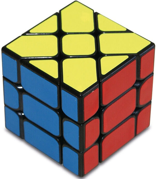 Cubo Yileng Fisher ( Cayro YJ8318 ) imagen b