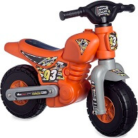 Moto Jumpy