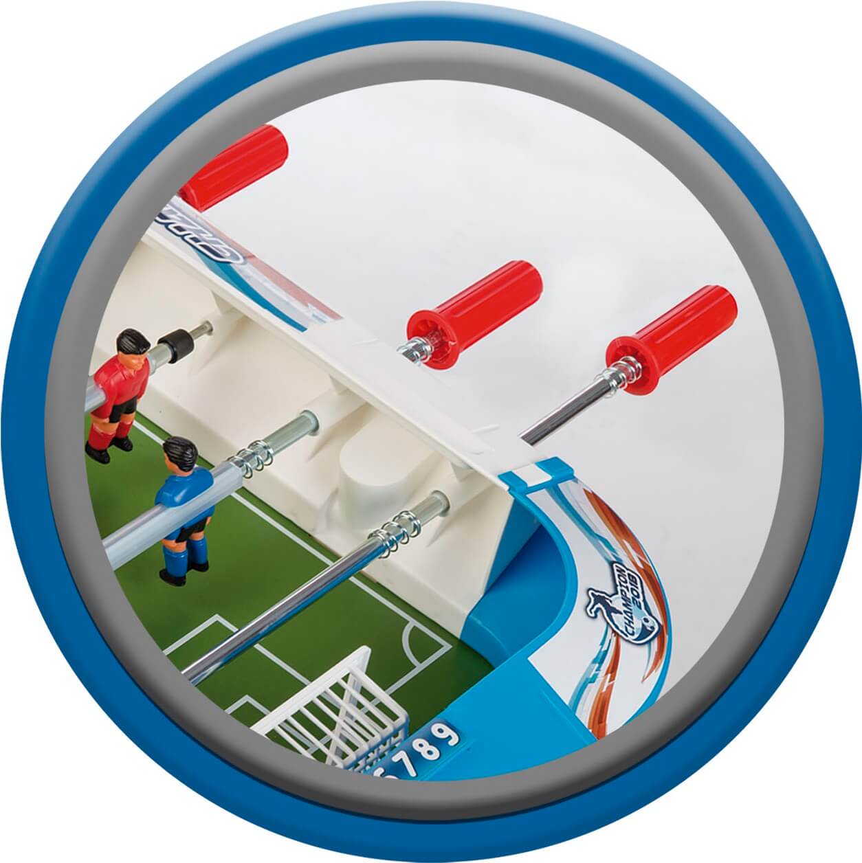 Futbolín Strategic Champion 2018 ( Chicos 72458 ) imagen d