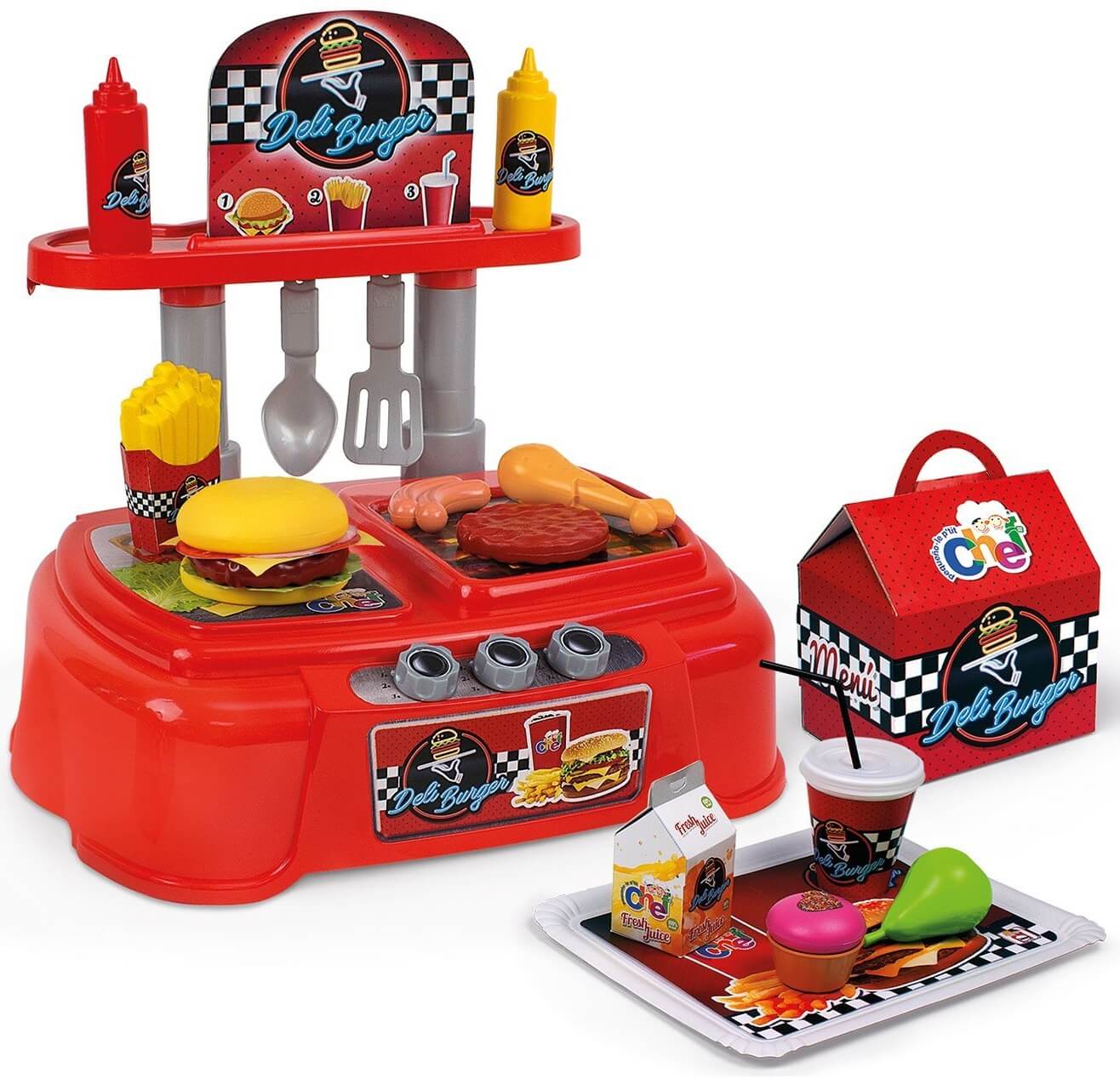 Cocinita Juguetes De NiÃ±os Chiquitos Accesorios Cocina Juguetes