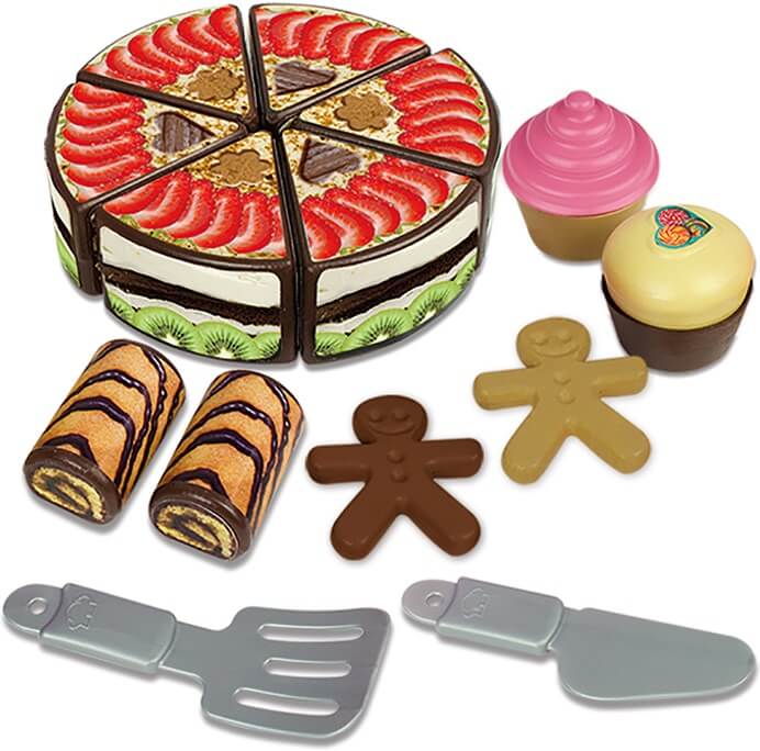 Maletín Bakery Shop ( Chicos 87017 ) imagen a