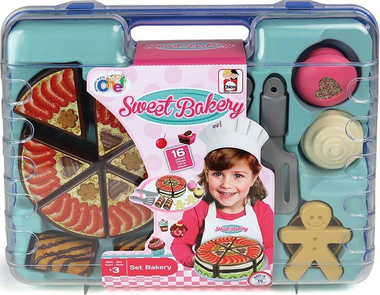 Maletín Bakery Shop ( Chicos 87017 ) imagen d