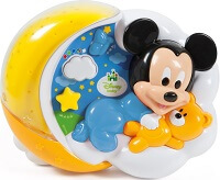 Proyector Baby Mickey