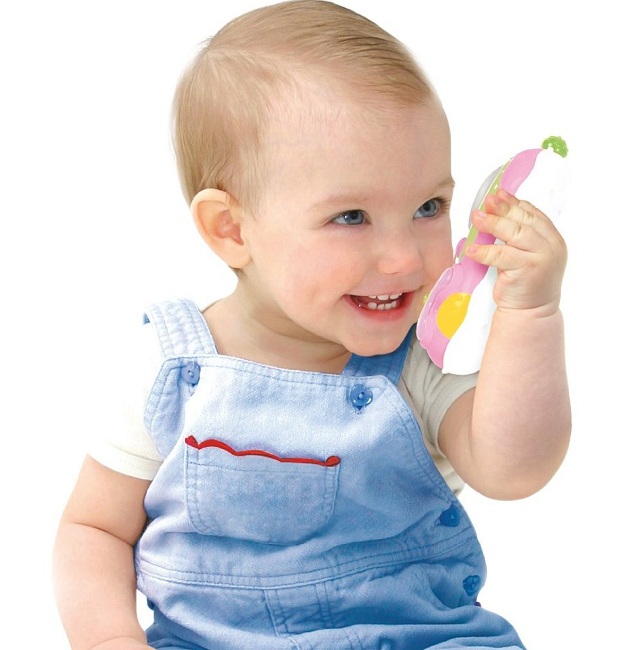 Móvil Baby Minnie con Voz, Luces y Sonidos ( Clementoni 65349 ) imagen b