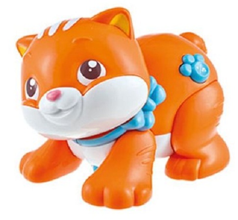 Gatito cachorro interactivo ( Clementoni 65575 ) imagen a