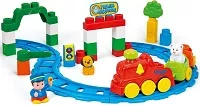 Clemmy Plus Estación de tren