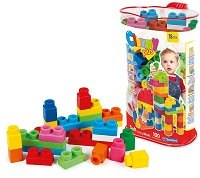 Clemmy Plus bolsa de 100 bloques