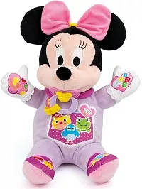Mi primera muñeca Minnie