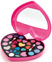 Crazy CHIC. Paleta de maquillaje