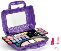 Crazy CHIC. Maquillaje para SúperSTAR
