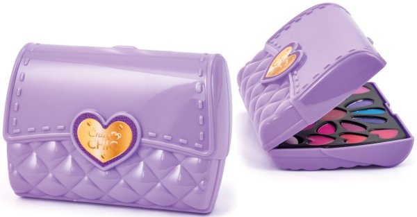Crazy CHIC Bolso de maquillaje ( Clementoni 15959 ) imagen c