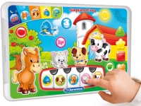 Tableta educativa La Granja