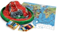 Volcanes