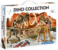 Dino Collection 4 en 1