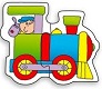 Puzzle Infantil
