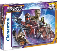 104 Guardianes de la Galaxia. Súper Color