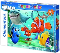 104 Nemo 2. Súper Color